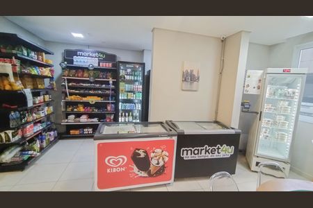 Apartamento à venda com 59m², 3 quartos e 1 vaga