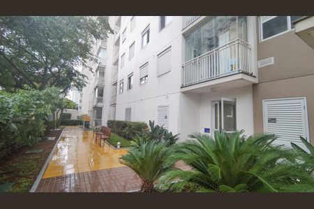 Apartamento à venda com 59m², 3 quartos e 1 vaga