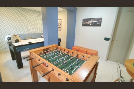 Apartamento à venda com 59m², 3 quartos e 1 vaga