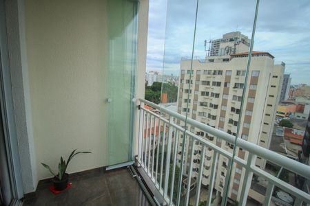 Apartamento à venda com 59m², 3 quartos e 1 vaga