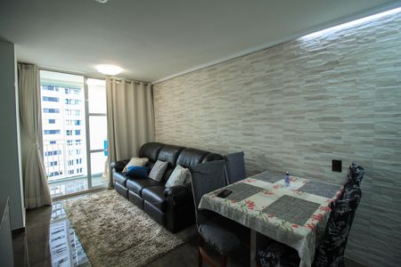 Apartamento à venda com 59m², 3 quartos e 1 vaga