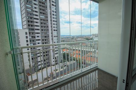 Apartamento à venda com 59m², 3 quartos e 1 vaga