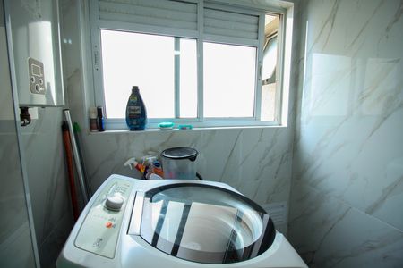 Apartamento à venda com 59m², 3 quartos e 1 vaga