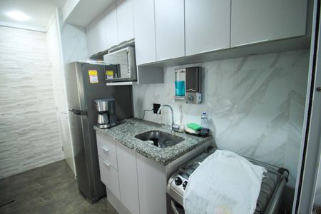Apartamento à venda com 59m², 3 quartos e 1 vaga