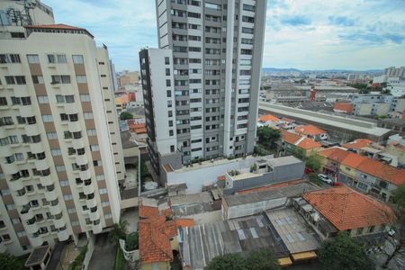 Apartamento à venda com 59m², 3 quartos e 1 vaga