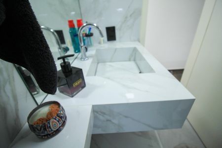 Apartamento à venda com 59m², 3 quartos e 1 vaga