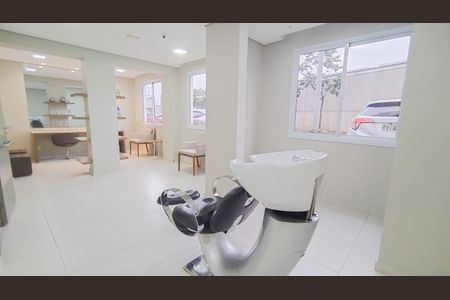 Apartamento à venda com 59m², 3 quartos e 1 vaga