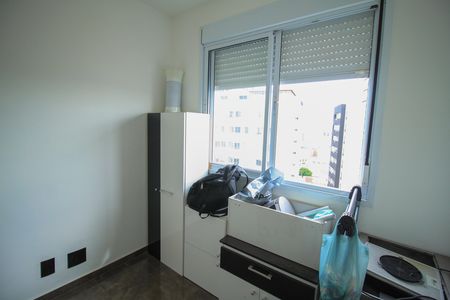 Apartamento à venda com 59m², 3 quartos e 1 vaga