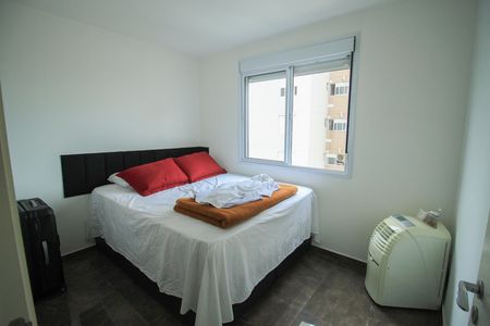 Apartamento à venda com 59m², 3 quartos e 1 vaga
