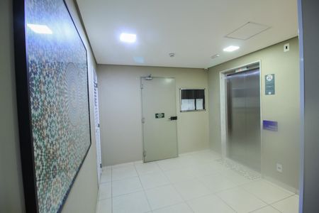 Apartamento à venda com 59m², 3 quartos e 1 vaga