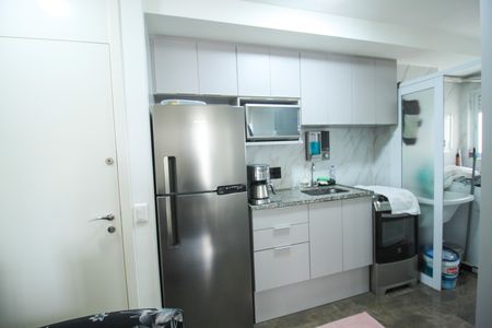 Apartamento à venda com 59m², 3 quartos e 1 vaga