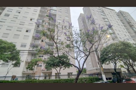 Apartamento à venda com 59m², 3 quartos e 1 vaga