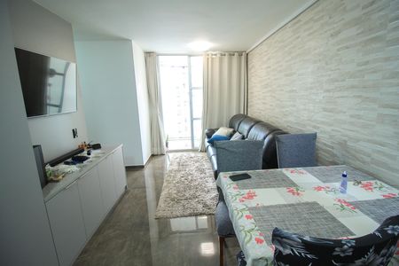 Apartamento à venda com 59m², 3 quartos e 1 vaga