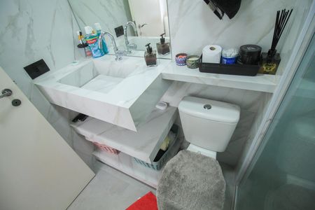 Apartamento à venda com 59m², 3 quartos e 1 vaga