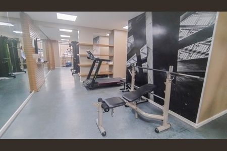 Apartamento à venda com 59m², 3 quartos e 1 vaga