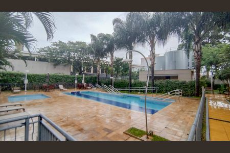 Apartamento à venda com 59m², 3 quartos e 1 vaga