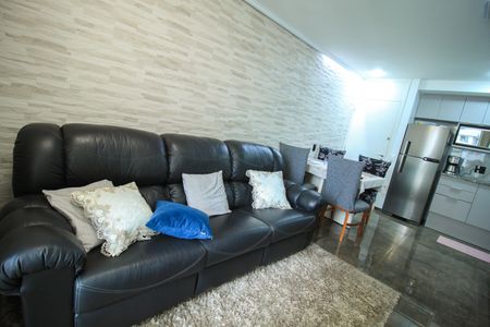Apartamento à venda com 59m², 3 quartos e 1 vaga
