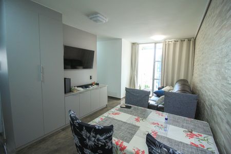 Apartamento à venda com 59m², 3 quartos e 1 vaga