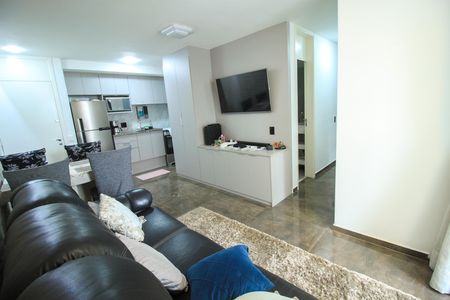 Apartamento à venda com 59m², 3 quartos e 1 vaga
