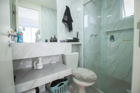 Apartamento à venda com 59m², 3 quartos e 1 vaga