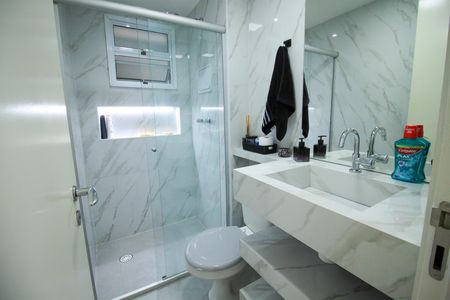 Apartamento à venda com 59m², 3 quartos e 1 vaga