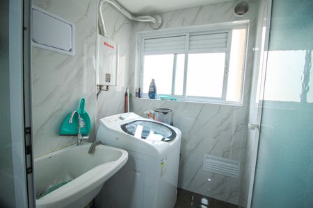 Apartamento à venda com 59m², 3 quartos e 1 vaga
