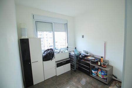 Apartamento à venda com 59m², 3 quartos e 1 vaga