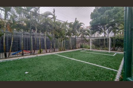 Apartamento à venda com 59m², 3 quartos e 1 vaga