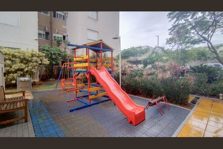 Apartamento à venda com 59m², 3 quartos e 1 vaga