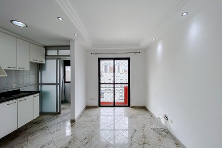 Apartamento para alugar com 50m², 2 quartos e 1 vaga Apartamento para alugar com 50m², 2 quartos e 1 vagaSala