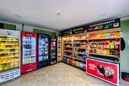 Apartamento para alugar com 50m², 2 quartos e 1 vagaÁrea comum