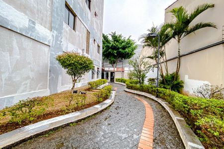 Apartamento para alugar com 50m², 2 quartos e 1 vagaÁrea comum