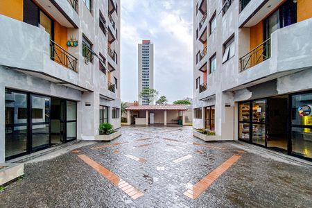Apartamento para alugar com 50m², 2 quartos e 1 vagaÁrea comum