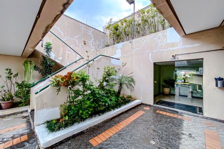 Apartamento para alugar com 50m², 2 quartos e 1 vagaÁrea comum