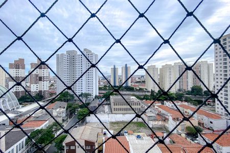 Apartamento para alugar com 50m², 2 quartos e 1 vaga Apartamento para alugar com 50m², 2 quartos e 1 vagaVista do Quarto 2