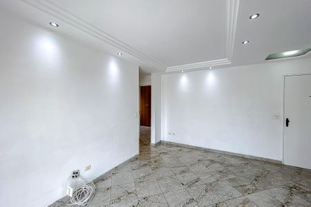 Apartamento para alugar com 50m², 2 quartos e 1 vaga Apartamento para alugar com 50m², 2 quartos e 1 vagaSala