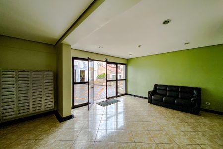 Apartamento para alugar com 50m², 2 quartos e 1 vagaÁrea comum