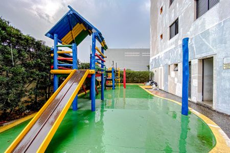 Apartamento para alugar com 50m², 2 quartos e 1 vagaÁrea comum - Playground