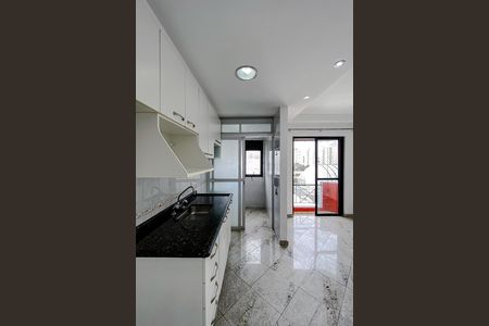 Apartamento para alugar com 50m², 2 quartos e 1 vaga Apartamento para alugar com 50m², 2 quartos e 1 vagaCozinha