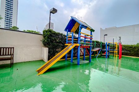 Apartamento para alugar com 50m², 2 quartos e 1 vagaÁrea comum - Playground