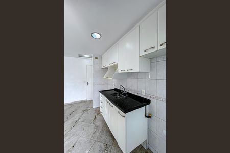Apartamento para alugar com 50m², 2 quartos e 1 vaga Apartamento para alugar com 50m², 2 quartos e 1 vagaCozinha
