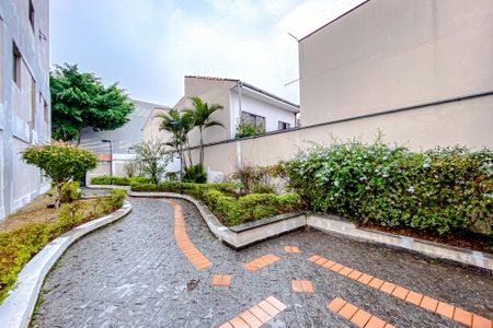 Apartamento para alugar com 50m², 2 quartos e 1 vagaÁrea comum