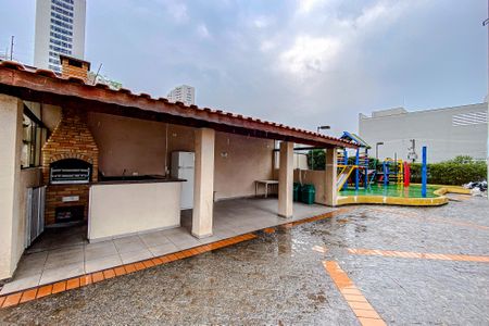 Apartamento para alugar com 50m², 2 quartos e 1 vagaÁrea comum - Churrasqueira