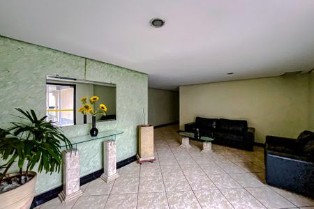Apartamento para alugar com 50m², 2 quartos e 1 vagaÁrea comum
