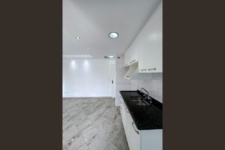 Apartamento para alugar com 50m², 2 quartos e 1 vaga Apartamento para alugar com 50m², 2 quartos e 1 vagaCozinha