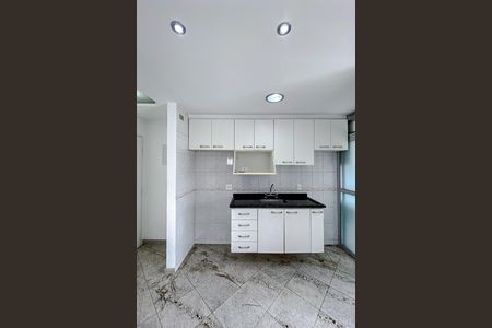 Apartamento para alugar com 50m², 2 quartos e 1 vaga Apartamento para alugar com 50m², 2 quartos e 1 vagaCozinha
