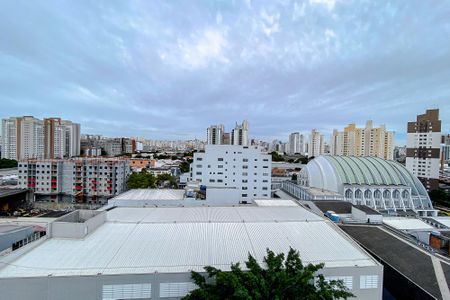 Apartamento para alugar com 50m², 2 quartos e 1 vaga Apartamento para alugar com 50m², 2 quartos e 1 vagaVista da Varanda