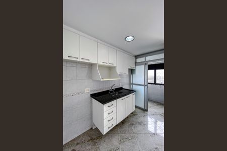 Apartamento para alugar com 50m², 2 quartos e 1 vaga Apartamento para alugar com 50m², 2 quartos e 1 vagaCozinha