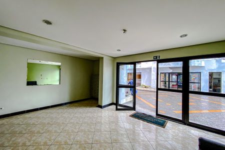 Apartamento para alugar com 50m², 2 quartos e 1 vagaÁrea comum