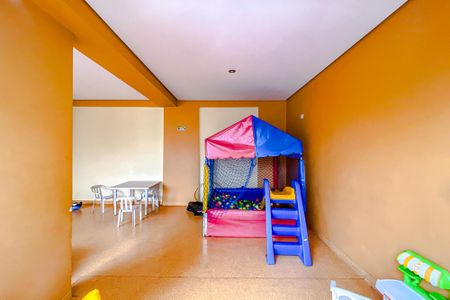 Apartamento para alugar com 50m², 2 quartos e 1 vagaBrinquedoteca